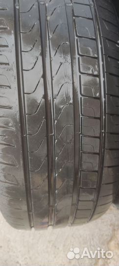 Pirelli Cinturato P7 225/40 R18 97Y