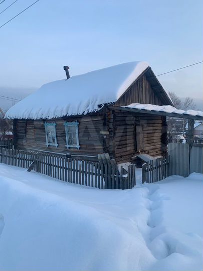 Участок 7,47 га (ИЖС)