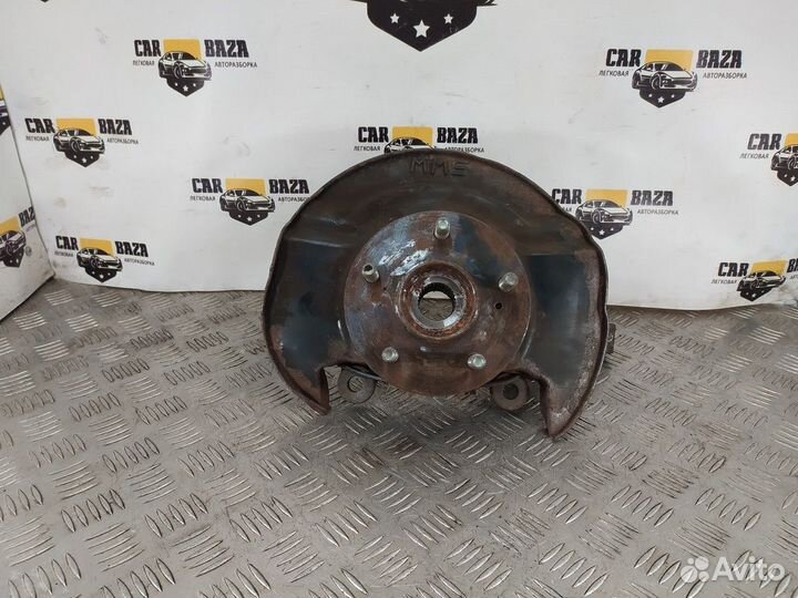 Кулак поворотный передний правый R Honda CR-V