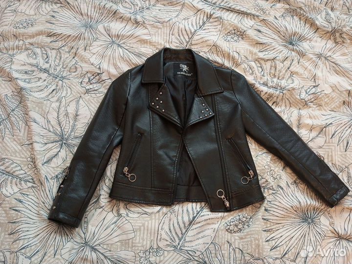 Куртка для девочки