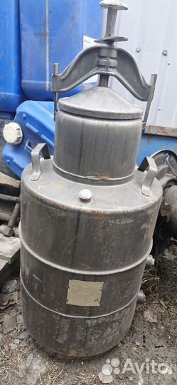 Ацетиленовый генератор асп10