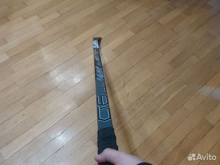 Клюшка Заряд т90