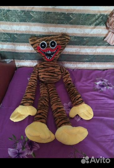 Хаги-Ваги Маленькие+Большой