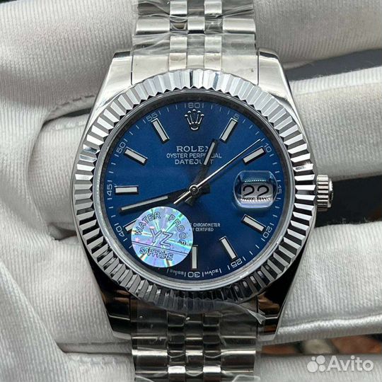 Часы Rolex Datejust