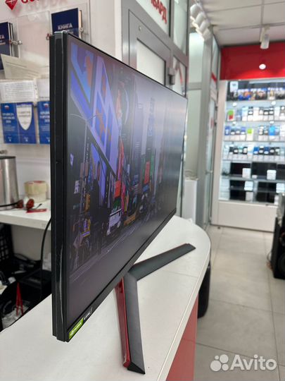 Монитор, LG 27GN800 27