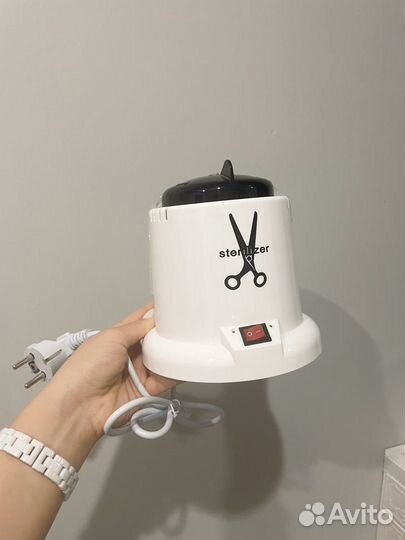 Стерилизатор для инструментов