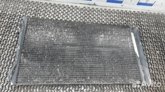 Радиатор кондиционера BMW 3 E90/E91 (MML27KB01)