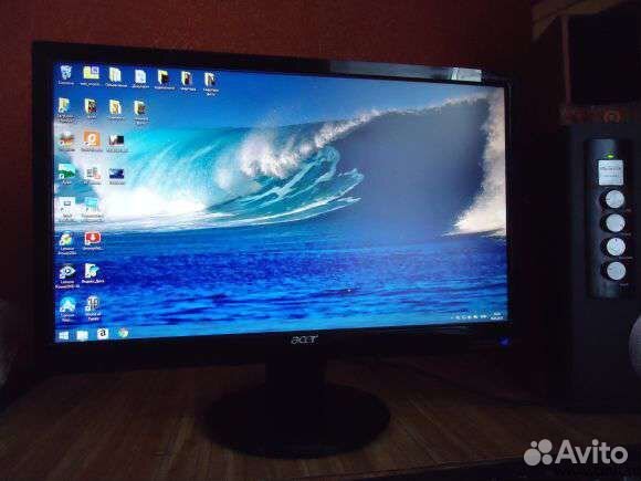 Монитор Acer 20