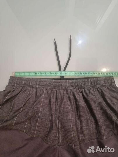 Шорты adidas мужские L