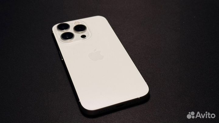 iPhone 15 Pro, 128 ГБ
