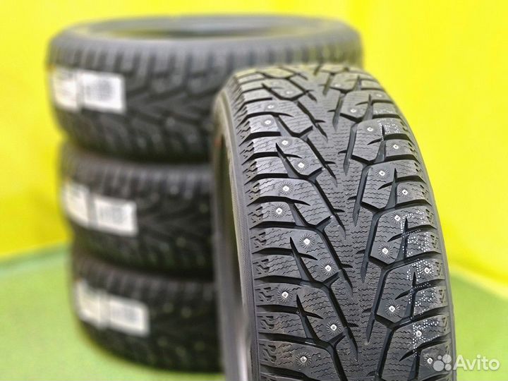 Yokohama Ice Guard Stud IG55 215/60 R16