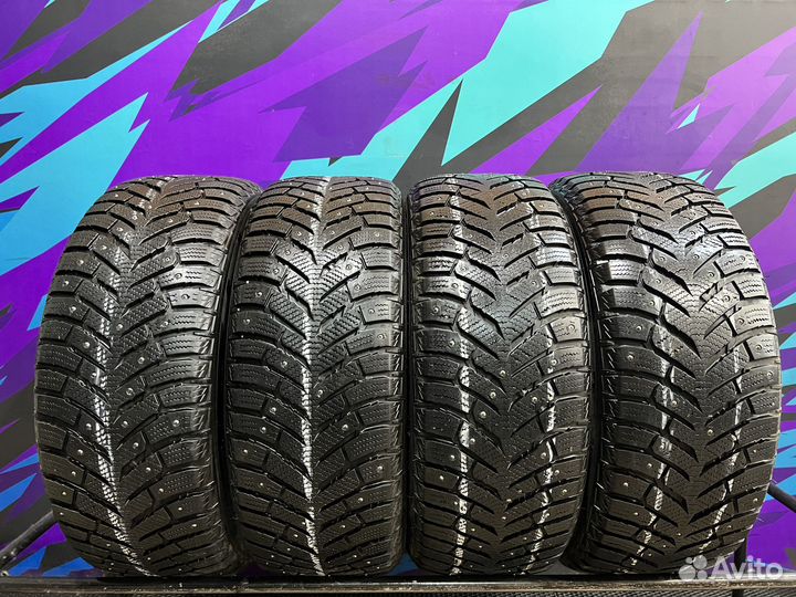 Toyo Observe Ice-Freezer 205/55 R16