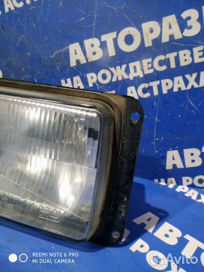 Правая фара УАЗ Симбир 3160 внедорожник умз-421