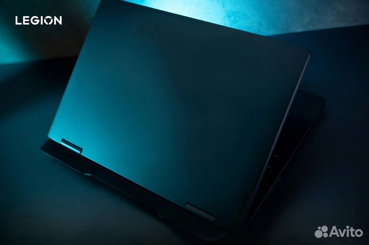 Lenovo Legion GeekPro 2023/i7 13700HX/RTX 4060