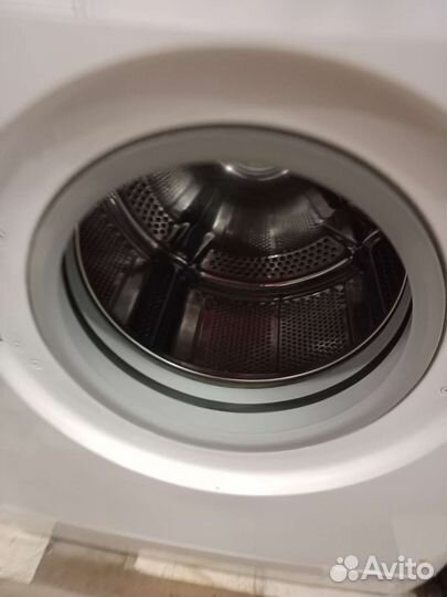Стиральная машина 6 кг Италия