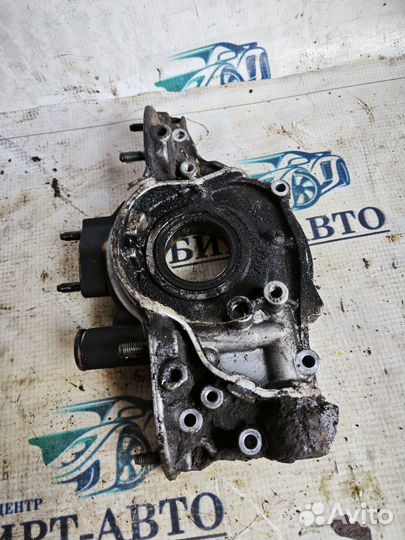 Насос масляный Honda Domani MB (1997—2000)