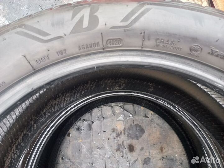 Bridgestone Alenza 001 245/50 R19