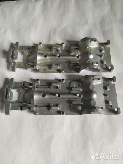 Запчасти газ 2401/02 волга + двигатель ваз 2105/07