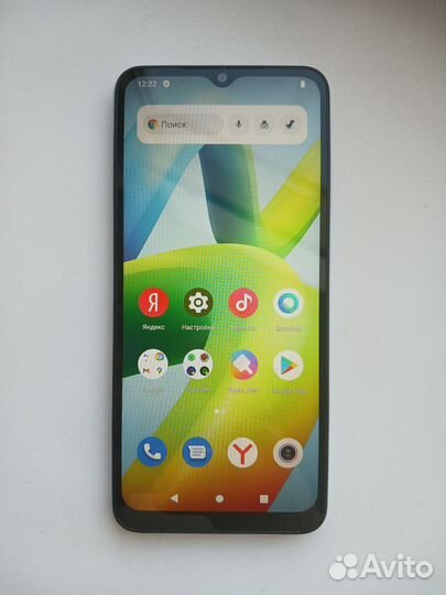Xiaomi Redmi A1, 2/32 ГБ