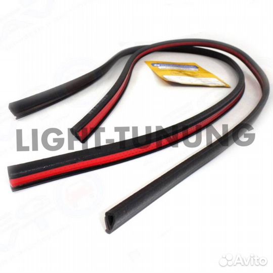 Уплотнитель вертикальный рки-19