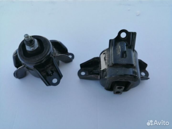 Стойка амортизатор kia sportage Hyundai ix 35