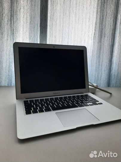 Apple MacBook Air 13 2015