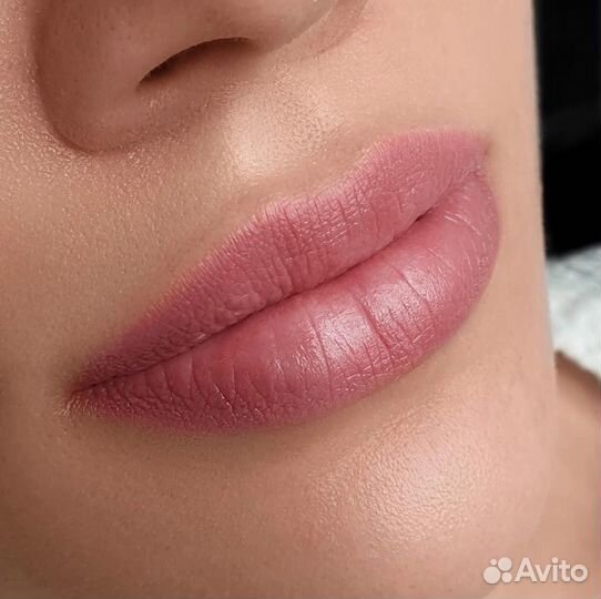 Перманентный макияж