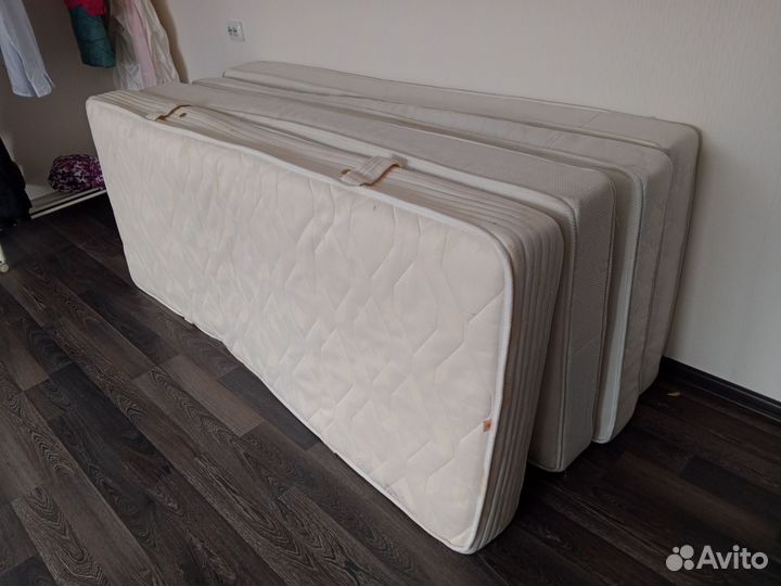 Матрас 80*200