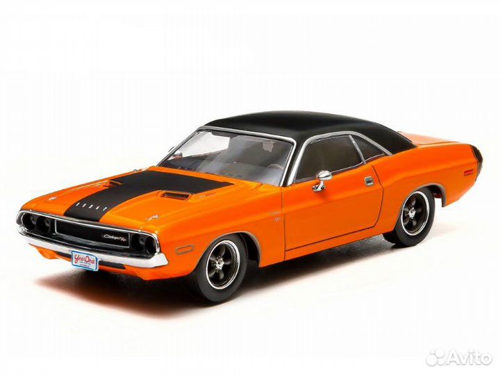 Модели Форсаж fast of furious 1:43 greenlight