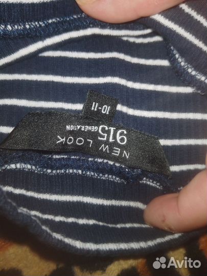 Вещи на девочку