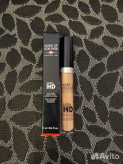 Консилер для лица Make Up For Ever Ultra HD
