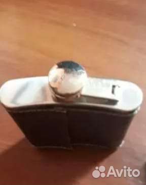 Фляга для алкоголя