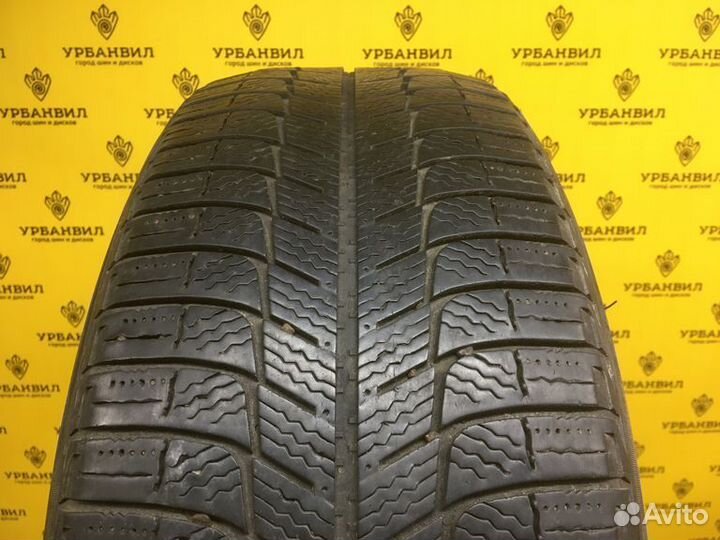 Michelin X-Ice XI3 225/60 R17 99H