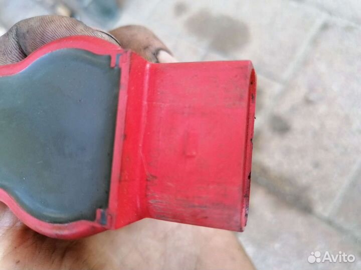 Катушка зажигания ауди фольксваген