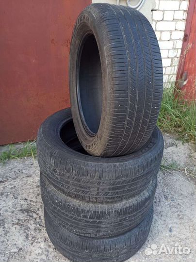 Goodyear Eagle LS 2 255/55 R18 98H
