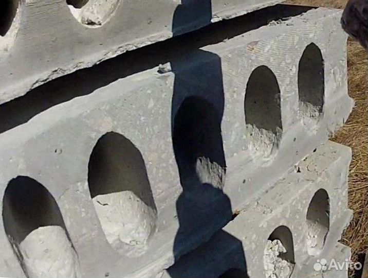 Плиты пб;пк;пно по размерам клиента - по ГОСТ