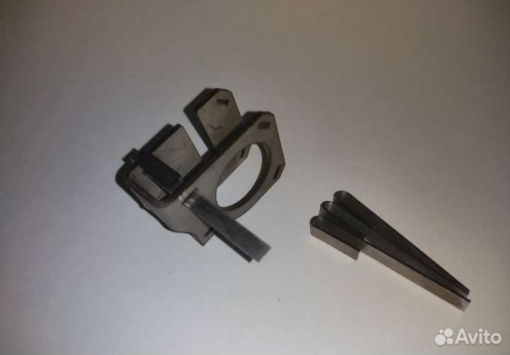 Трос управления коробкой передач Ниссан Кашкай