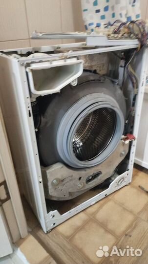 Ремонт стиральных машин на дому и другой техники