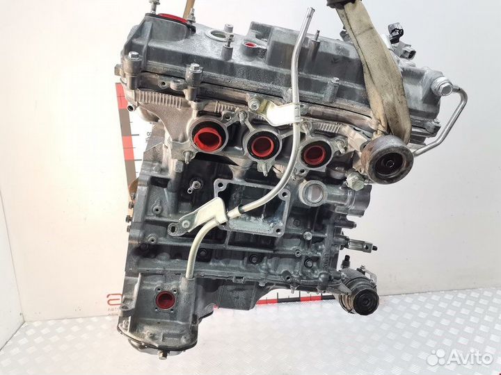 Двигатель Lexus GS300/GS350/GS430/GS450h/GS460