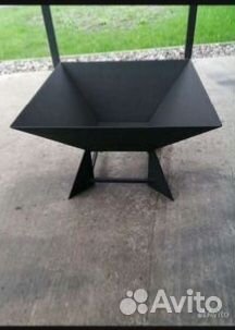 Костровая чаша