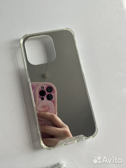 Новенький набор для обладательницы iPhone 13 pro