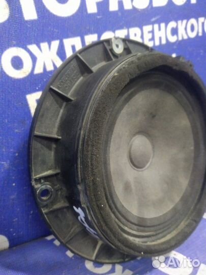 Динамик Hyundai Elantra Hd седан 2008