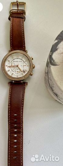 Часы michael kors