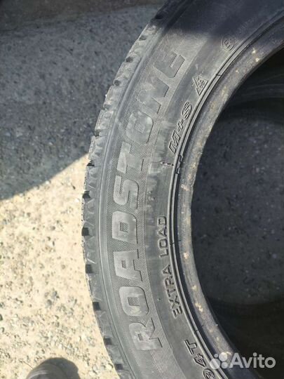 Roadstone Winguard 205/55 R16