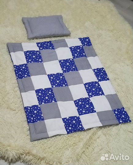 Комплект в коляску