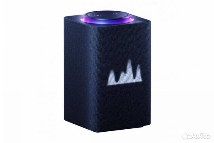 Яндекс станция алиса макс