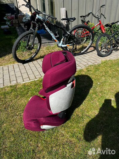 Детское кресло cybex