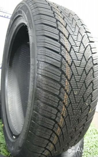 iLink SnowGripper I 225/45 R18 и 255/40 R18 99H
