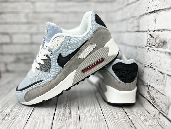 Кроссовки nike air max 90