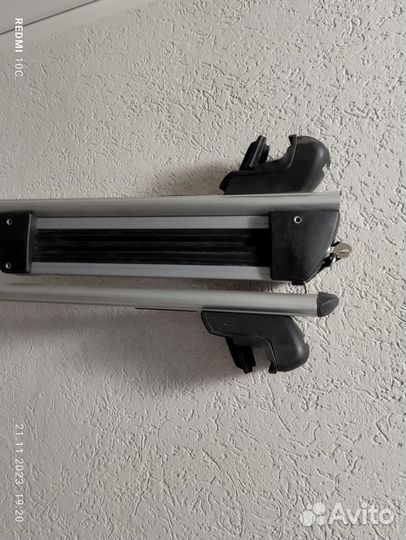 Багажник на Мерседес Вито, Виано W639